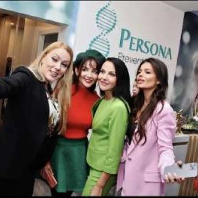 Естетичен център Persona отпразнува осмия си рожден ден с ново име