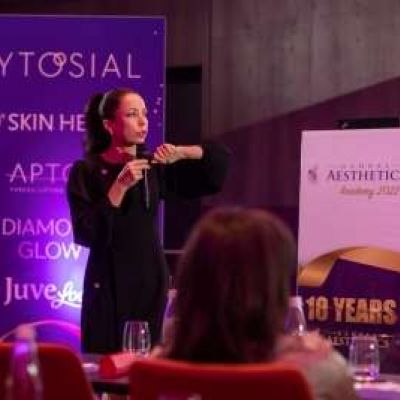Global Aesthetics Academy 2022 събра лекари от цял свят