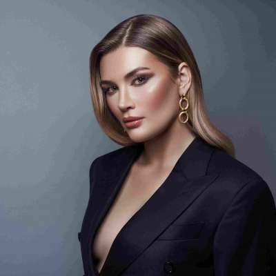 Get Your Glam On