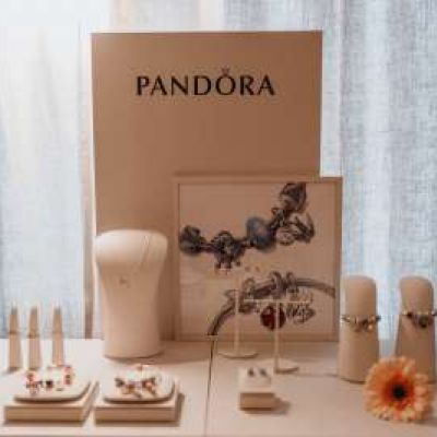 Pandora посрещна пролетта с нови три колекции