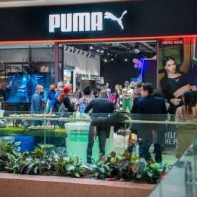 Официално отвори врати монобранд магазинът на PUMA в София