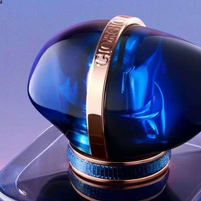 MY WAY PARFUM: Изживей себе си по нов и незабравим начин с Giorgio Armani