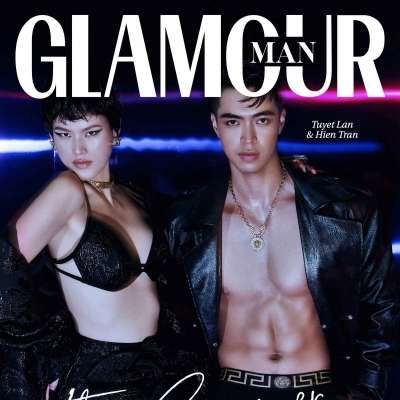 Tuyet Lan & Hien Tran