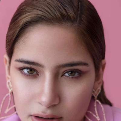 Ana Rodriguez в бляскавия свят на Барби