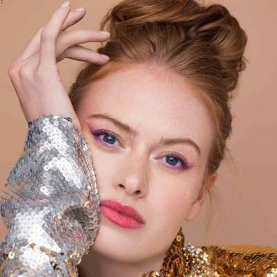 Glitz and Glamour