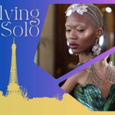 Flying Solo се извисява високо на Седмицата на модата в Париж (Част 3)