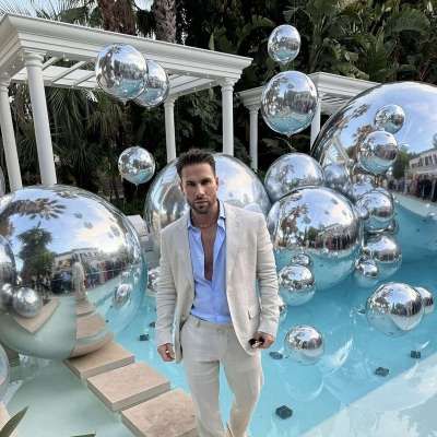 Pitt Andreychev на бляскаво събитие в Кан с лична покана от Philipp Plein