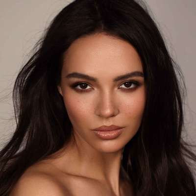 Блясък, камера, магия с Bianca Vierra