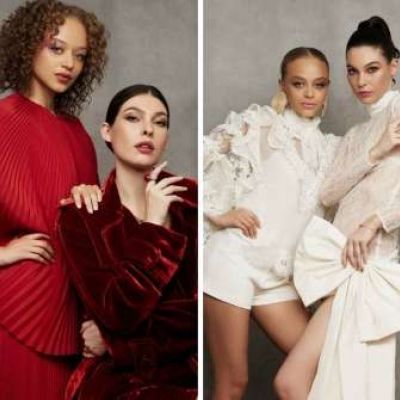 Celebrating Chic