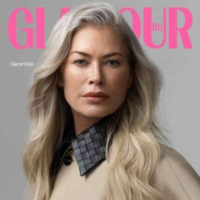Carré Otis: От подиума до активизма – един живот, посветен на промяната