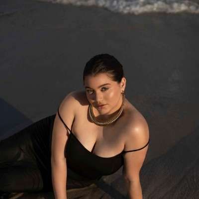 Angels In The Sand