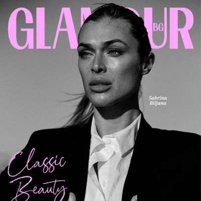Classic Beauty: Sabrina Biljana