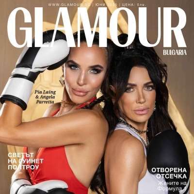 “The Knockouts of OC”: Новото лице на успеха в Калифорния