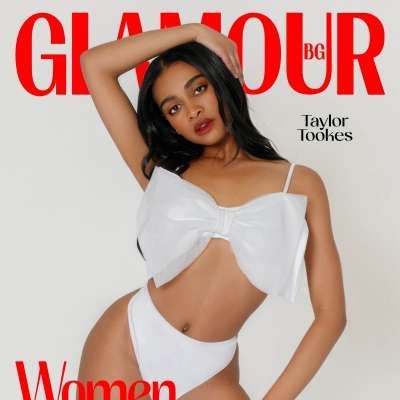 Woman Of The Year 2025: Taylor Tookes