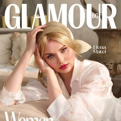 Woman Of The Year 2025: Elena Matei