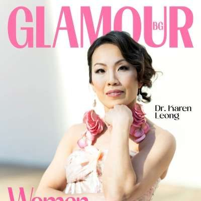 Woman Of The Year 2025: DR. KAREN LEONG