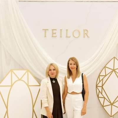 TEILOR поставя България сред ключовите си пазари за развитие