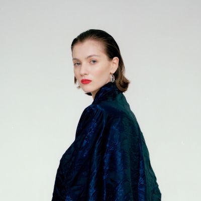Women of the Year 2023: Valeria Goroh