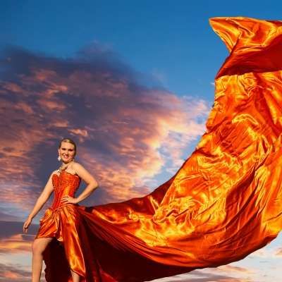 Elaina Braverman: From Milan Fashion Week to the Big Screen