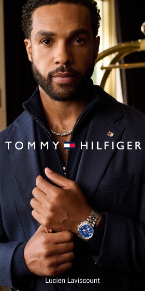 timeland tommy man